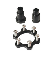 Adaptér zadního kola – Sur-Ron Light Bee X na Talaria Sting MX3 / MX4