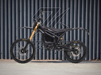 Talaria Komodo TL6000 L3E