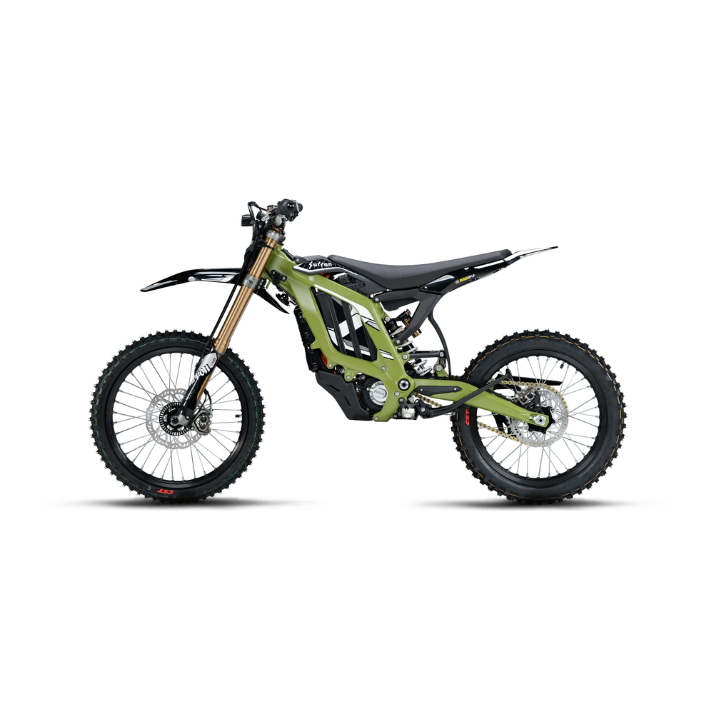 Spruce Green