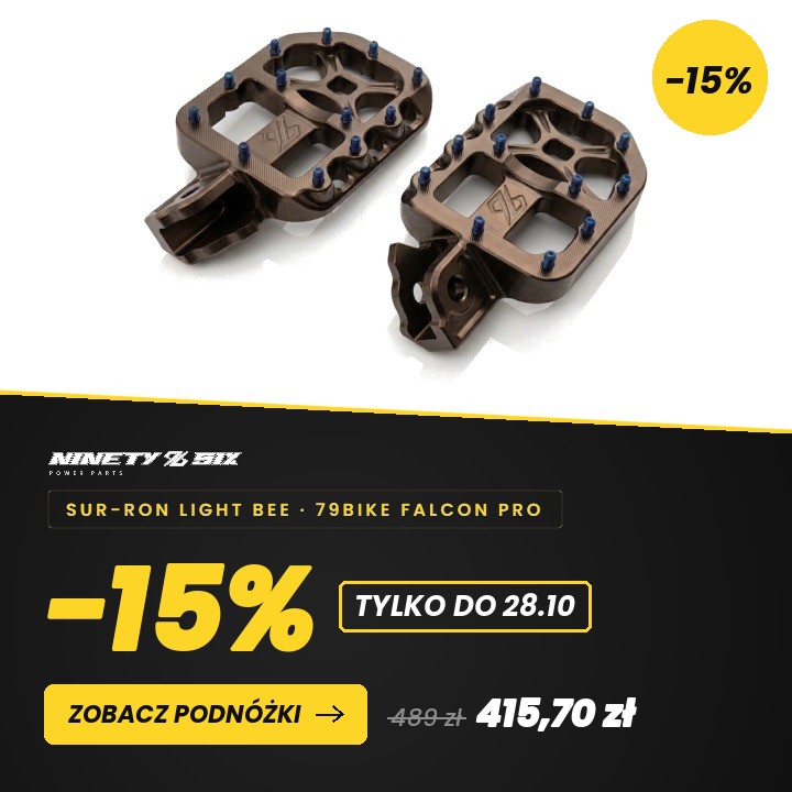 Podnozki 15 proc PL 14-28.10