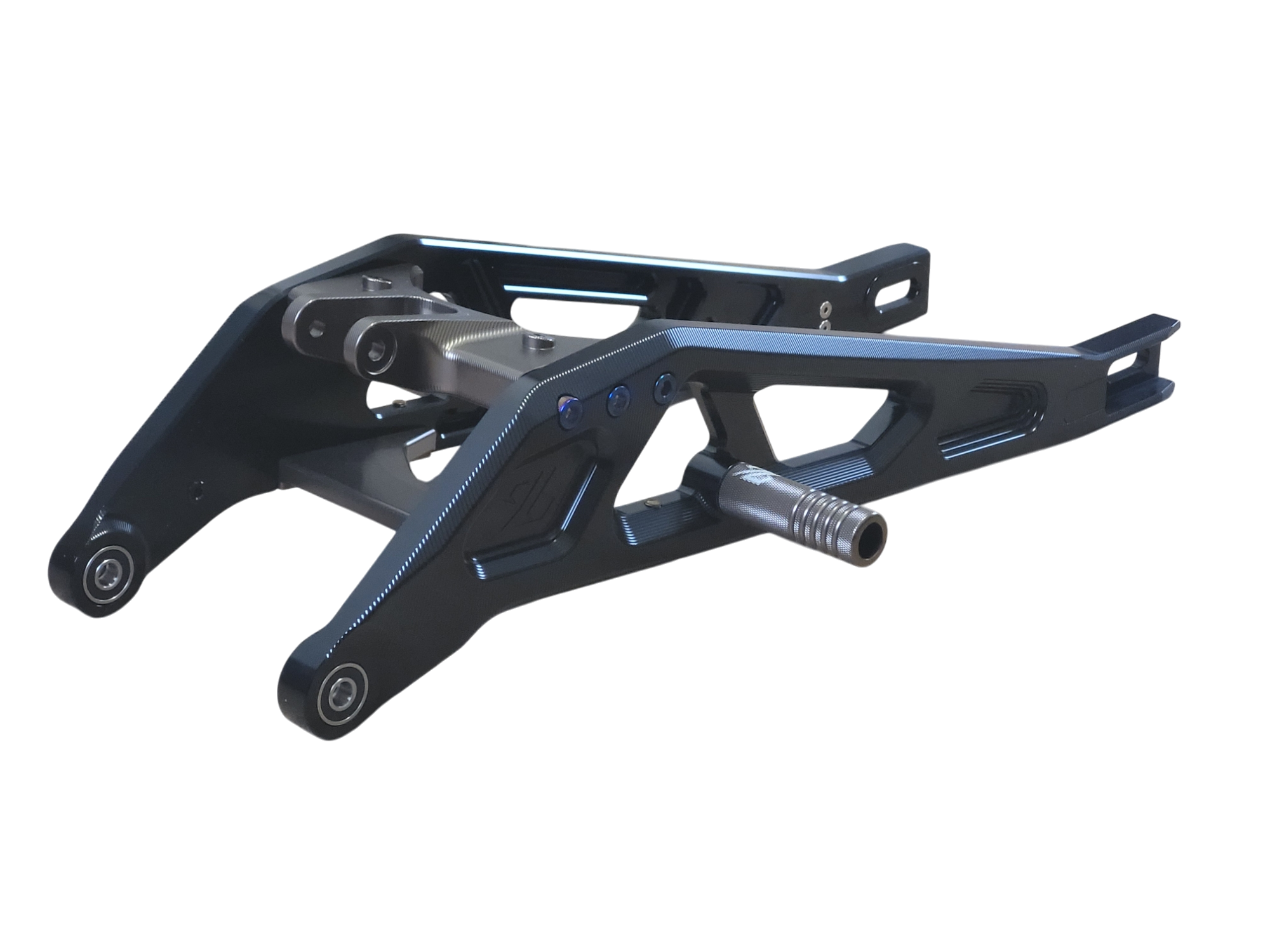 New at 96PowerParts – Swingarm for the Sur-Ron Light Bee!