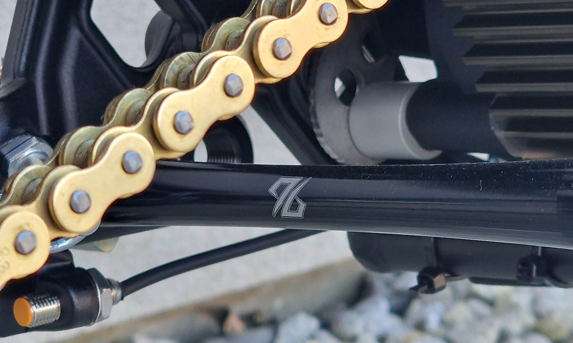 O-Ring vs. Non-O-Ring Chains – Which One is Best for an Electric Motorcycle?