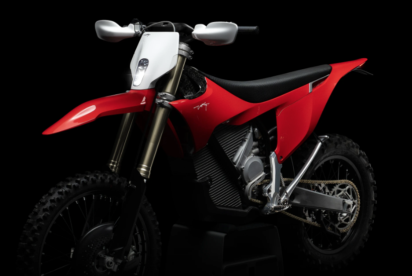 Stark Varg – A Revolution in Electric Motorcycles Coming Soon to Our Offer!