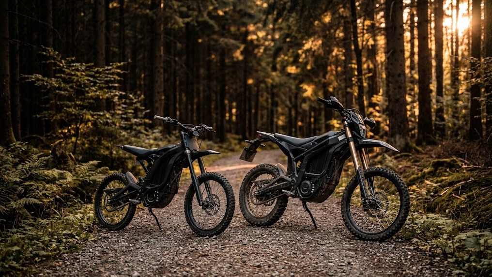 Sur-Ron Light Bee vs Ultra Bee – Which One Should You Buy in 2026? (And Where the Light Bee 2 Fits In)