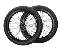 SUPERMOTO SuperLight 16-Zoll-Radsatz mit Reifen. Sur-Ron LBX / L1E, TALARIA STING MX3/MX4, 79BIKE Falcon PRO, ERIDE PRO SS 2,0