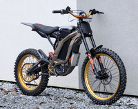 OFF-ROAD Custom 18"/21" Laufradsatz, Sur-Ron LBX / L1E, TALARIA STING MX3/MX4, 79BIKE Falcon PRO ERIDE PRO SS 2,0