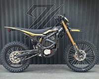 Sur-Ron Ultra Bee, TORP TC1000 18/21 Edition 96 Power Parts, L3e, 27KW | 2026 Wheelie Control & Traction Control