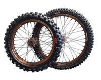 18/21 Zoll OFF-ROAD Radsatz, Sur-Ron Ultra Bee, Talaria Sting PRO MX5