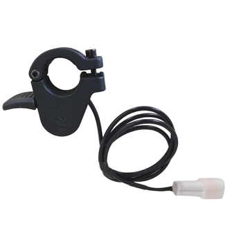TORP thumb throttle for regenerative braking – Sur-Ron Light Bee, Ultra Bee