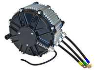 TORP TM25 Sur-Ron ENGINE