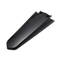 Genuine OEM Rear Fender, Black – Talaria Komodo