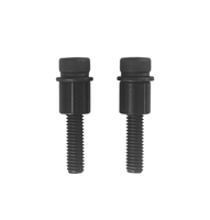 Adaptateur étrier de frein, pour disque 220mm, Surron X, Talaria Sting, Eride Pro SS