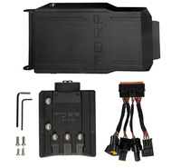 Torp  TC 1000 2.X  Kit contrôleur  MX5