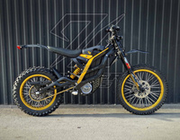 79BIKE Falcon PRO, L1e, 10kW, 16/19 Edition 96 Power Parts