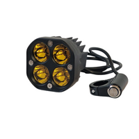 96 Power Parts ULTRA BLINDER Amber Phare à barre lumineuse LED pour Surron ULTRA BEE