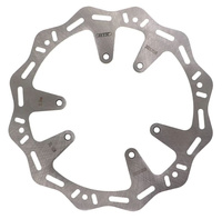 Disque de frein WAWE MTX (240X101X3MM), avant et arrière pour Surron Ultra Bee