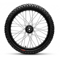 Roue arrière OFF-ROAD 16". Sur-Ron Light Bee/Segway X260