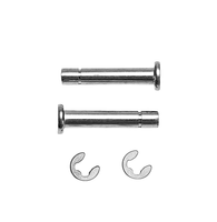 Jeu de broches de couvercle de batterie pour Sur-ron Light Bee.