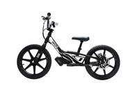 Mini Cross POLOVOLT ST-16 