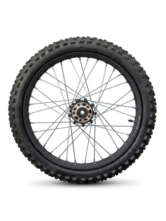 Roue arrière complète d origine 19″ avec pneu CST – Talaria Sting PRO / MX5 (OEM)