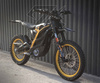79BIKE Falcon PRO, Le1,10kW, 16/19 Edition 96 Power Parts