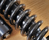 Fastace BDA53RC, REAR SHOCK ABSORBER 550LBS, Surron LBX, Talaria Sting