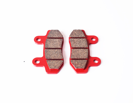  Plaquettes de frein pour le Sur-ron Ultra Bee