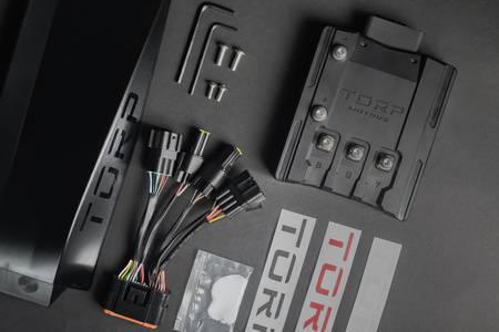 Torp TC1000 2,X  Controller SurRon Light Bee kit