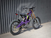 Sur-Ron Light Bee X/L1e 2025 z podstawowym pakietem tuningowym 96 Power Parts