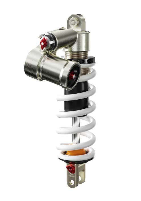 RFLOXA RAF55RV shock for the Sur-Ron Ultra Bee