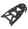 Voorste accubeschermplaat voor Surron Light Bee LB X Segway X160 X260