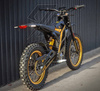 79BIKE Falcon PRO, Le1,10kW, 16/19 Edition 96 Power Parts
