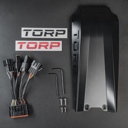 Torp TC1000 2,X  Controller SurRon Light Bee kit