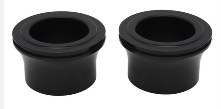 Afstandsbussen voorwiel, set van 2 — Sur-Ron Light Bee / Talaria Sting / Segway X260