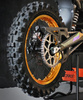Zakázková sada kol OFF-ROAD EXCEL 18″/21″ — Sur-Ron Ultra Bee