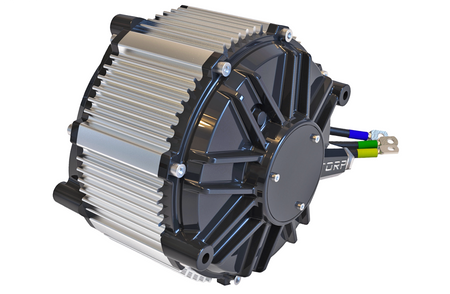 TORP TM25 Sur-Ron MOTOR
