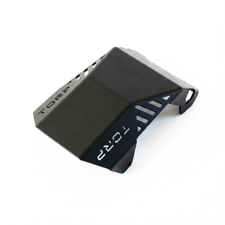 Ochranný kryt motoru TORP (Bash Plate) – SurRon Light Bee / TM25 / TM40