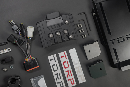 TORP TC500 2.X controller – Talaria MX5 (kit)