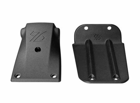 Relokacja oświetlenia tylnego 96 Power Parts,.Talaria Sting PRO, MX5