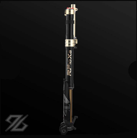 RFLOXA Hawk31 MAX, 60 LBS, 203mm, front fork for Surron LBX / Talaria STING MX3/MX4 / ERIDE PRO SS/SR, 79Bikes Falcon Pro