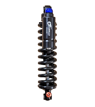 Zadní tlumič Fastace BDA53RC 550 lbs — Sur-Ron LBX / Talaria Sting