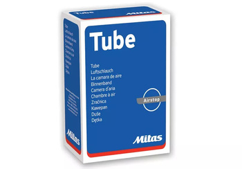 MITAS Inner Tube 3.00/3.25-16, 90/100-16 TR6 (1,2-1,4mm)