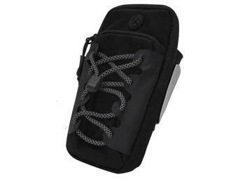 Bolsa impermeable para tapa de pilas, negra. Sur-Ron Light Bee/Segway X260