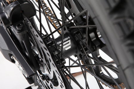 ERIDE PRO SR L3e