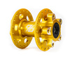 Jeu de moyeux renforcés 96 (36H) pour SUR-RON Light Bee, CNC, gold