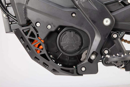 E-Ride Pro SR L1e / L3e – elektrische motor met kenteken, 25 kW
