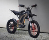 OFF-ROAD Custom 16"/19" dvojkolí. Sur-Ron Light Bee/Segway X260