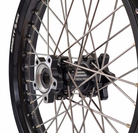 Roue arrière 16” E RIDE PRO SS 3.0 / E RIDE PRO SR