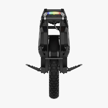 Kingsong F18 — monocykl elektryczny 5000 W, 2664 Wh