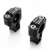 Stuurverhoger 1″, CNC aluminium – Talaria Komodo